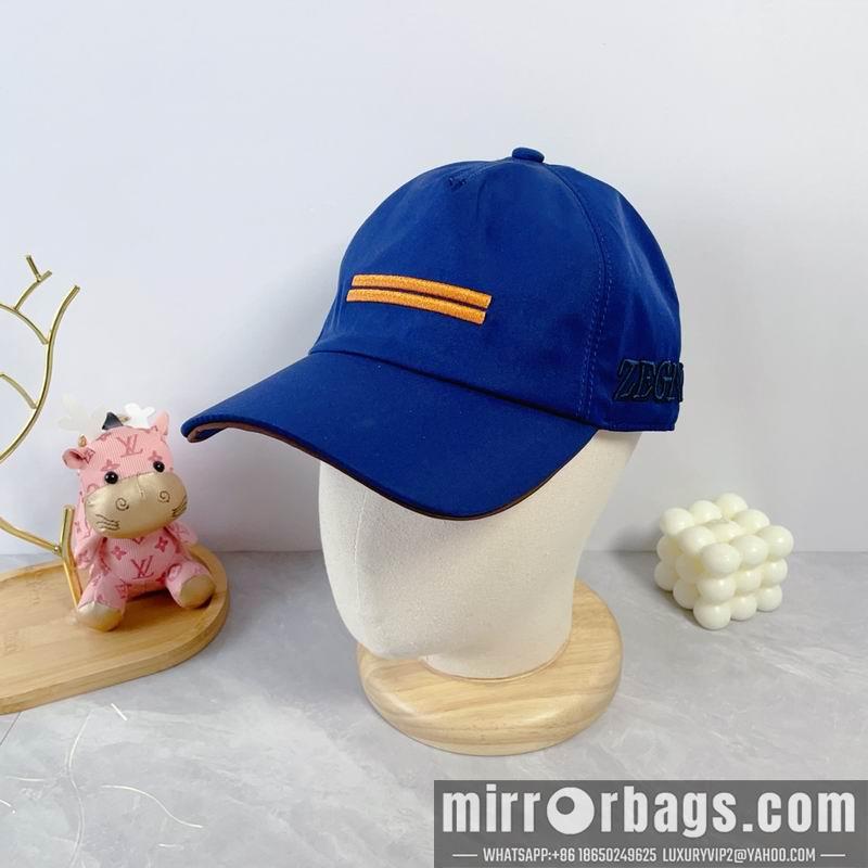 Replica Zegna cap dx02
