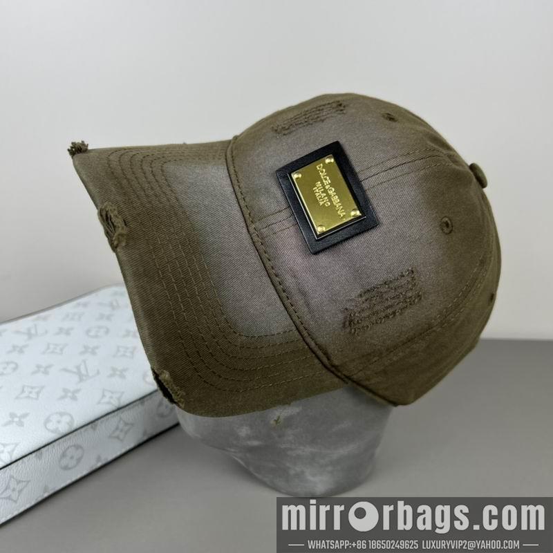 Replica DG cap dx21