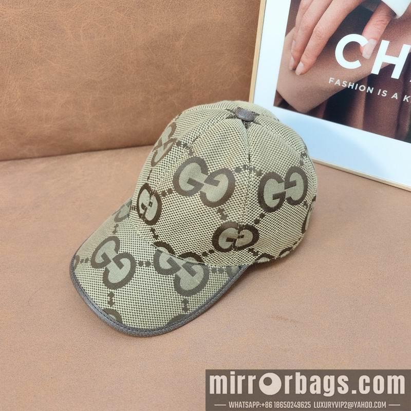 Replica Gucci cap dx129
