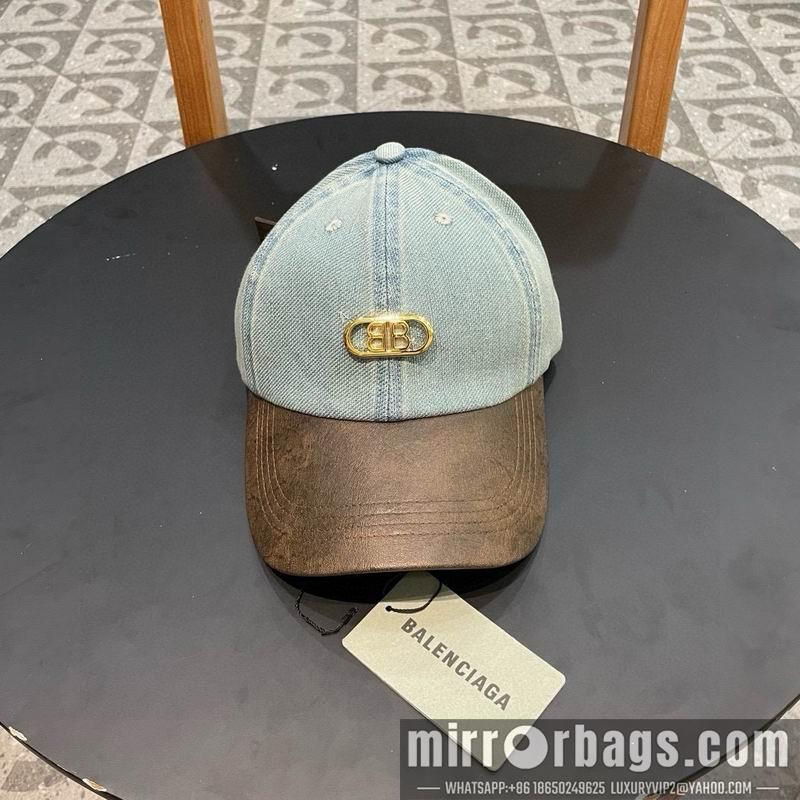 Replica Balenciaga Hat 021009