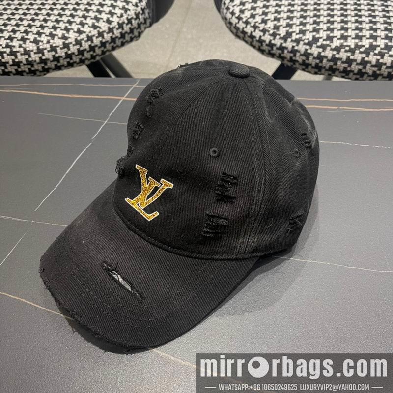 Replica LV cap 042708
