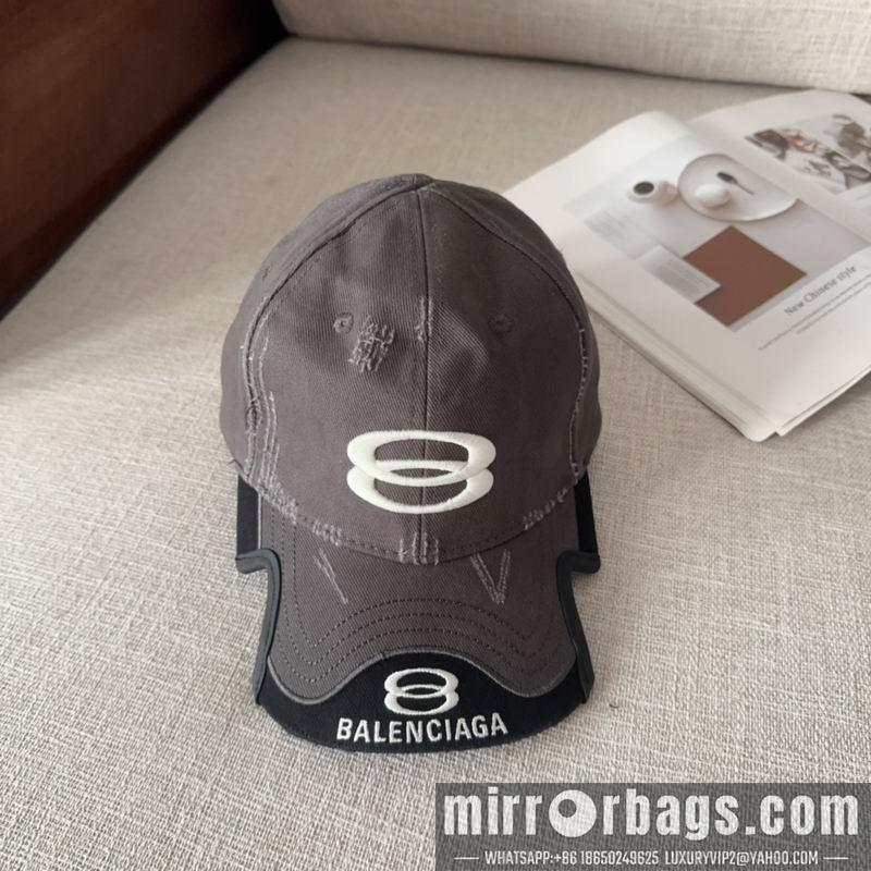 Replica Balenciaga cap dx21