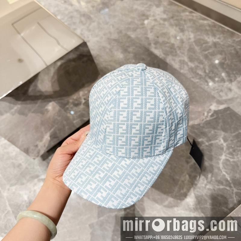 Replica Fendi cap 041702