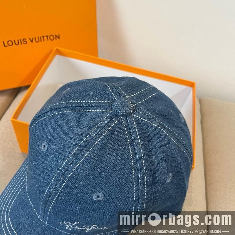 Replica LV cap dx41