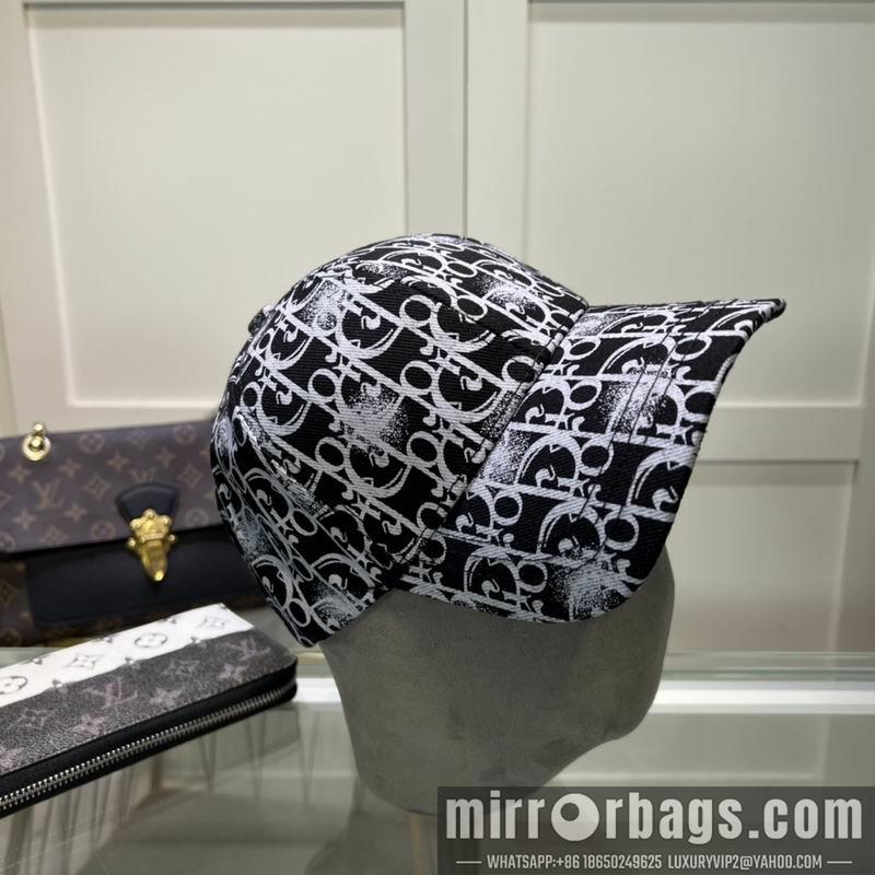 Replica Dior cap dx72