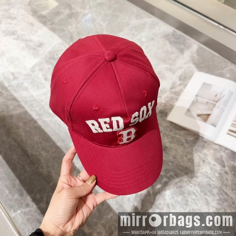 Replica MLB NY Cap 010220