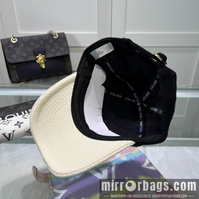 Replica Celine cap dx102