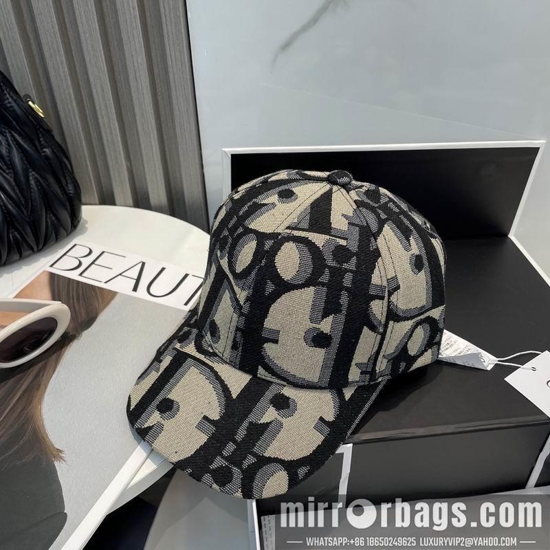 Replica Dior cap dx20
