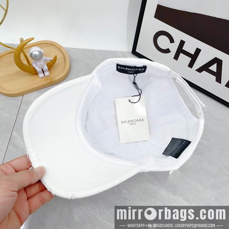 Replica Balenciaga cap dx50