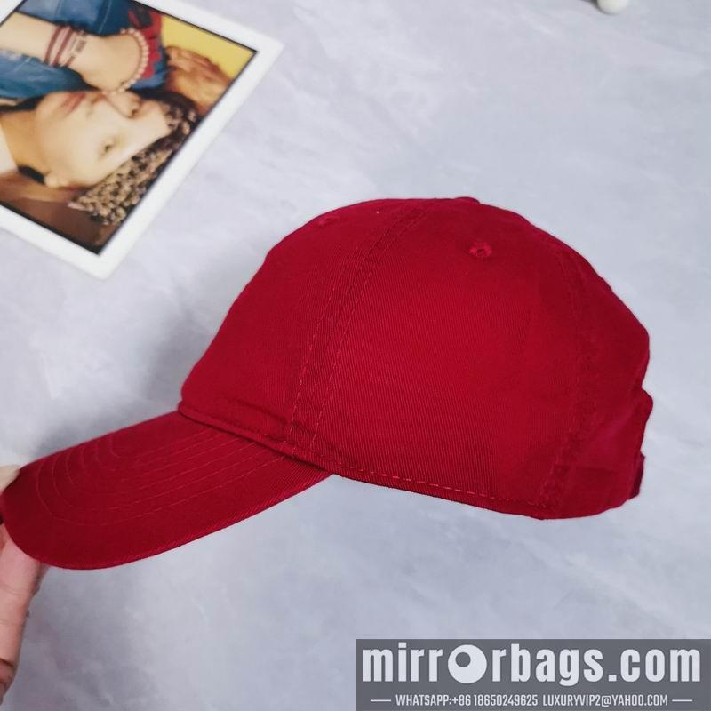 Replica Polo cap dx01