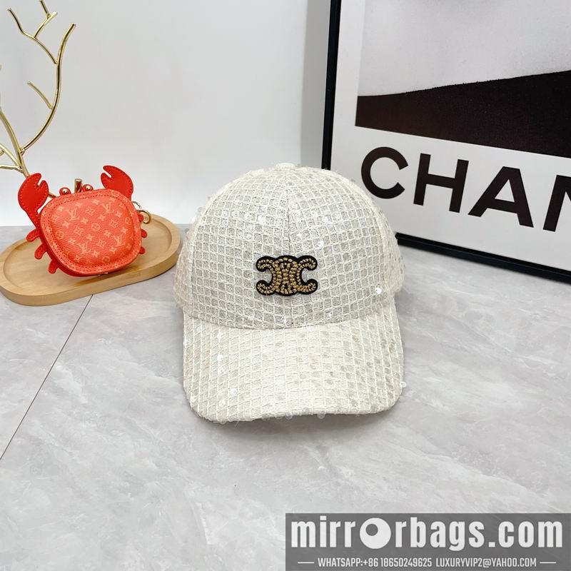Replica Celine cap dx26