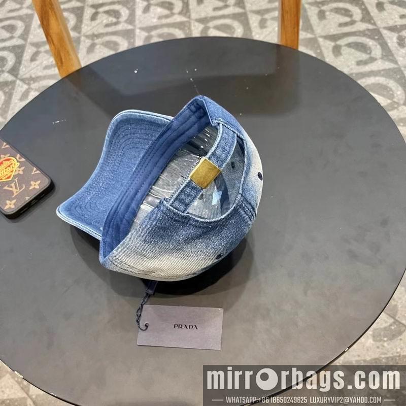 Replica Prada cap 041401