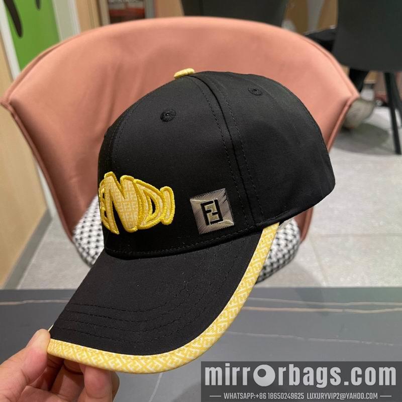 Replica Fendi cap 041401