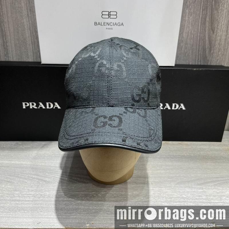 Replica Gucci Hat hm104