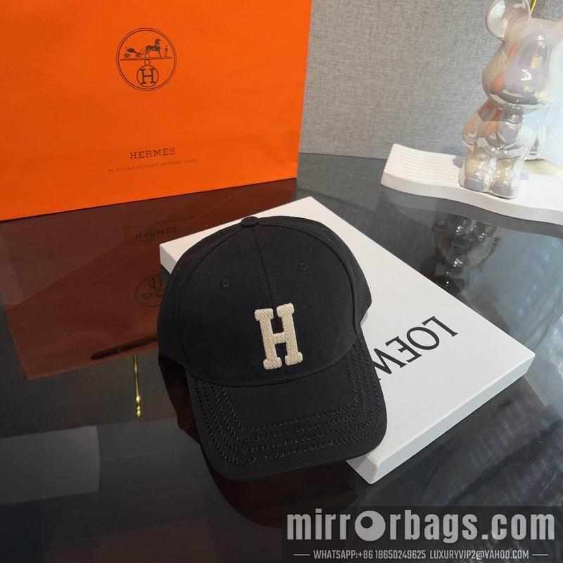 Replica Hermes cap dx02