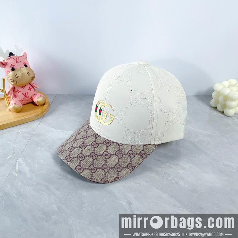Replica Gucci cap dx06