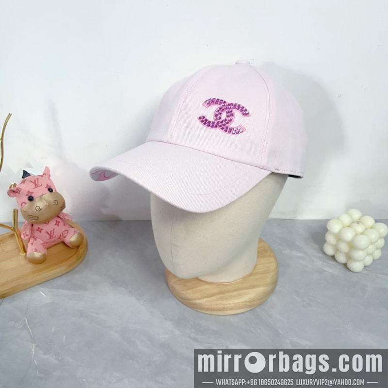 Replica Chanel Cap dx19