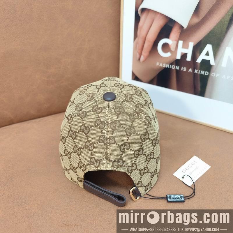 Replica Gucci cap dx99