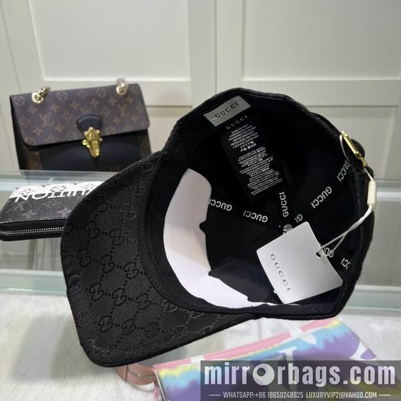 Replica Gucci Hat 050707