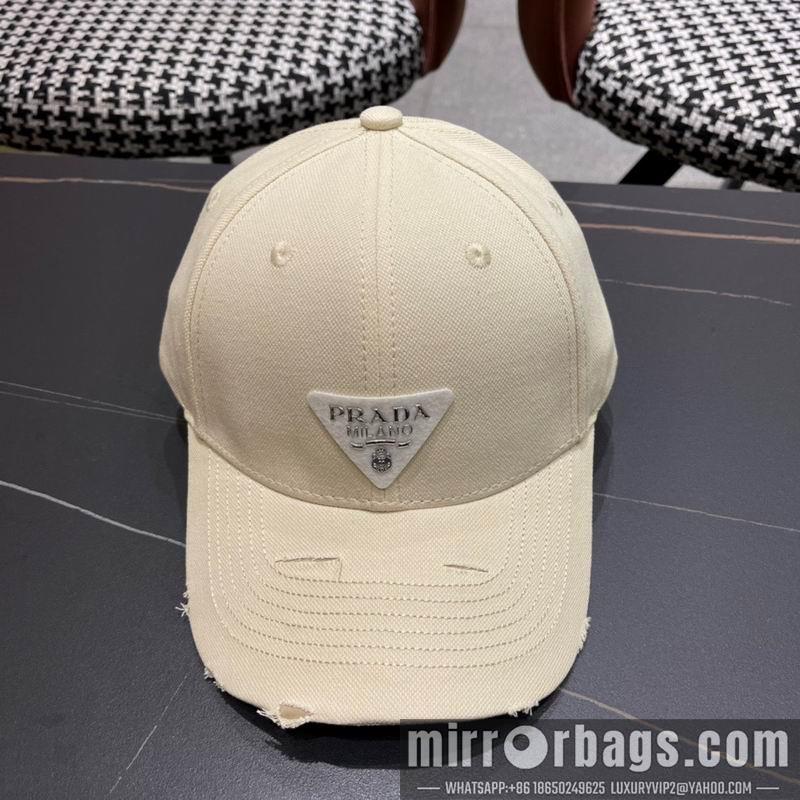 Replica Prada cap 072201