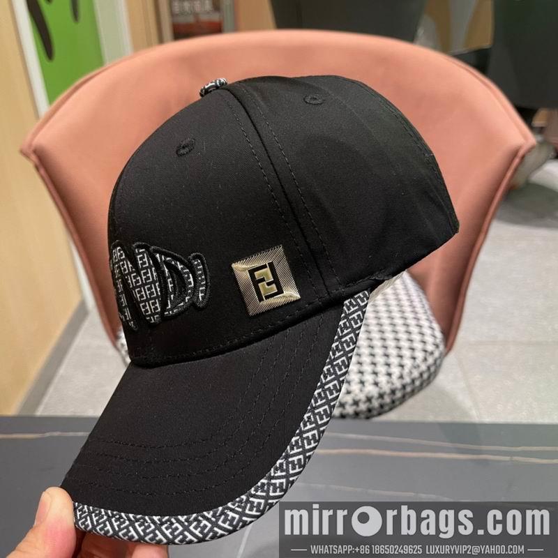 Replica Fendi cap 041401