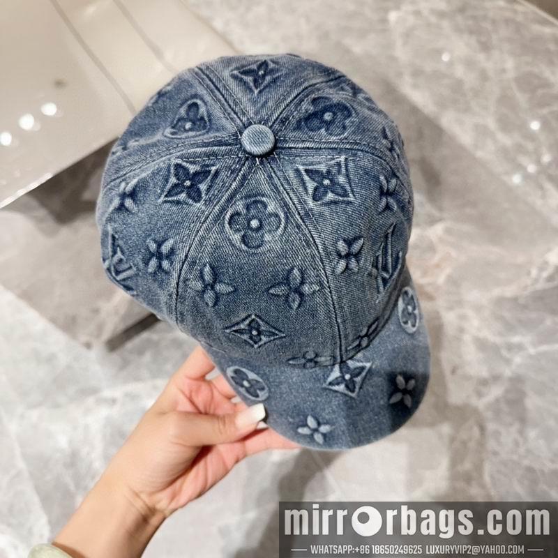 Replica LV cap 071201