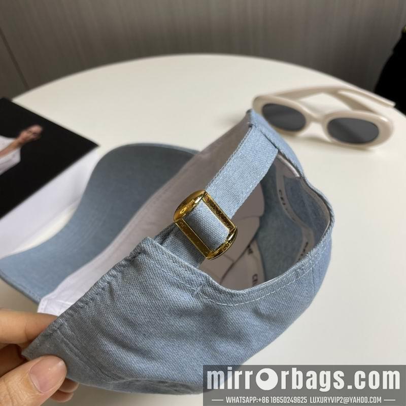 Replica Celine cap 081002