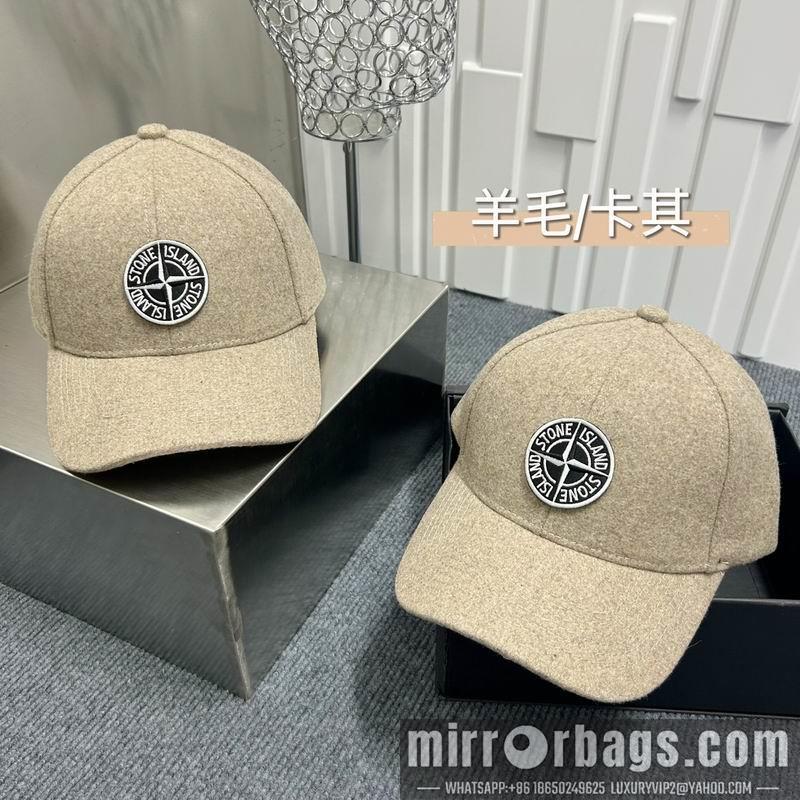 Replica Stone Island cap02