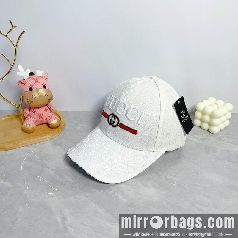 Replica Gucci cap dx90