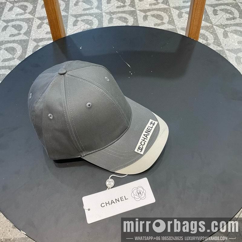 Replica Chanel Hat 021003