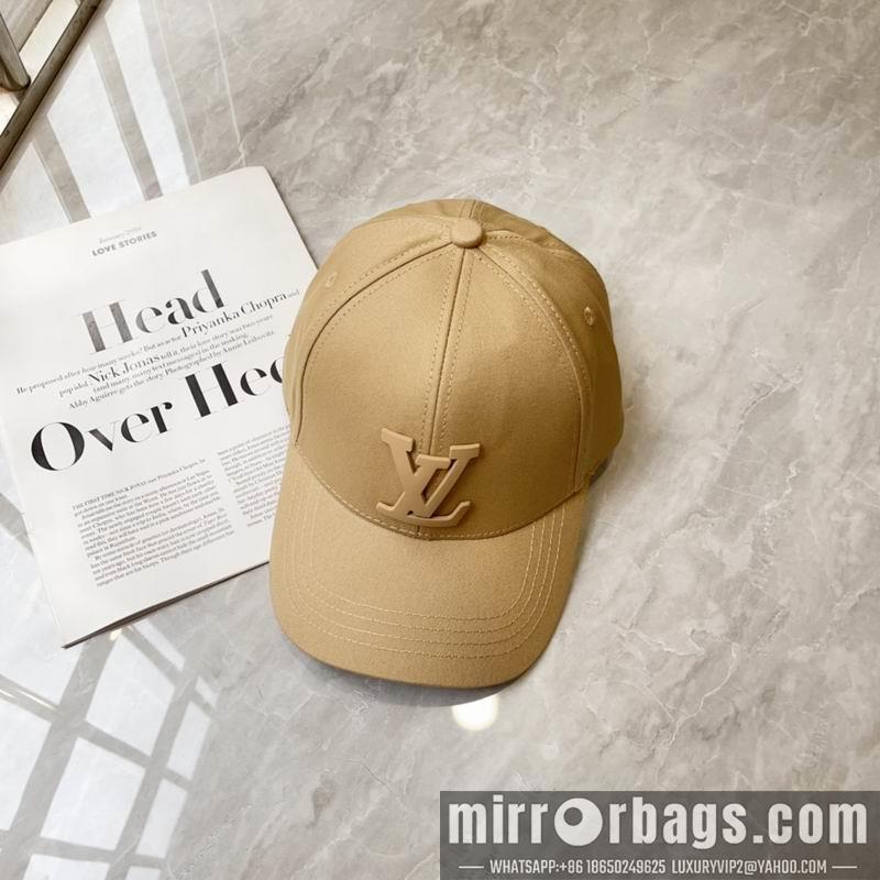 Replica LV Hat 010401