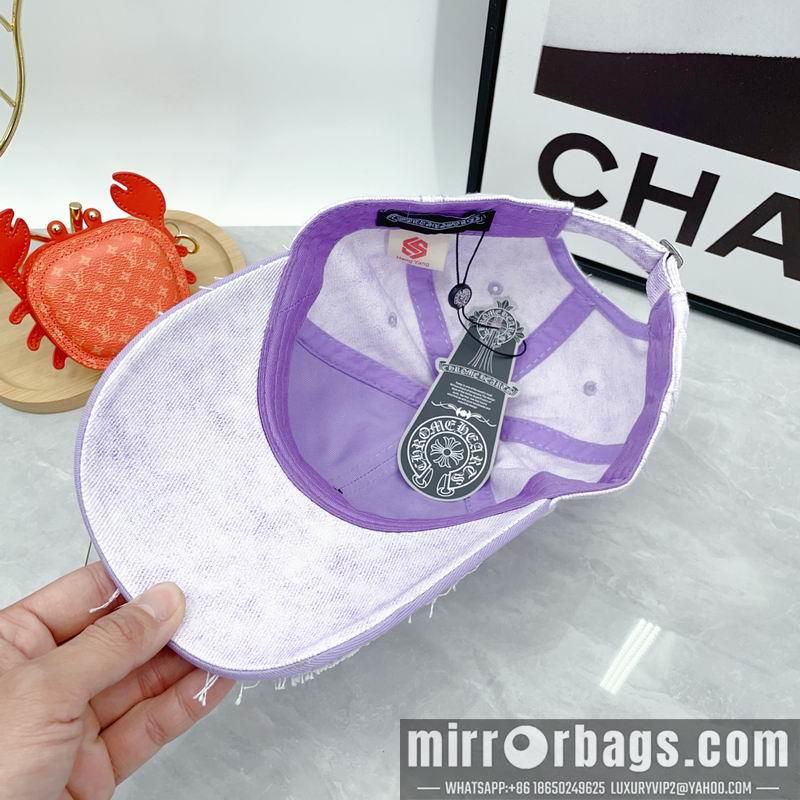 Replica Chrome Hearts cap dx50