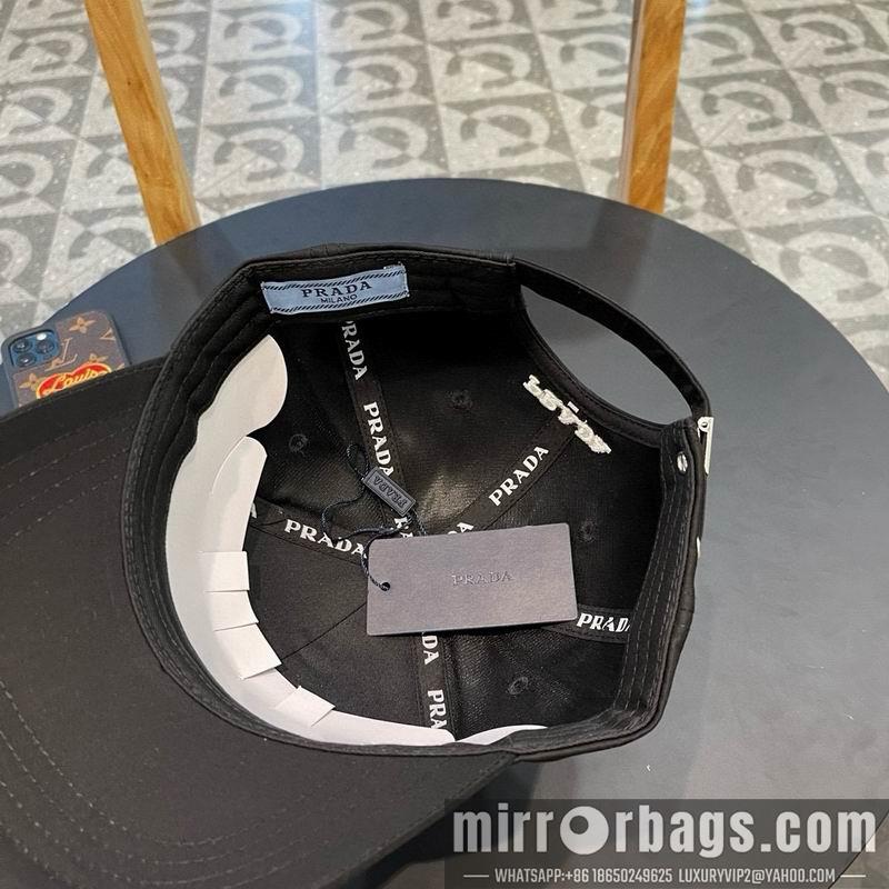 Replica Prada cap 072202