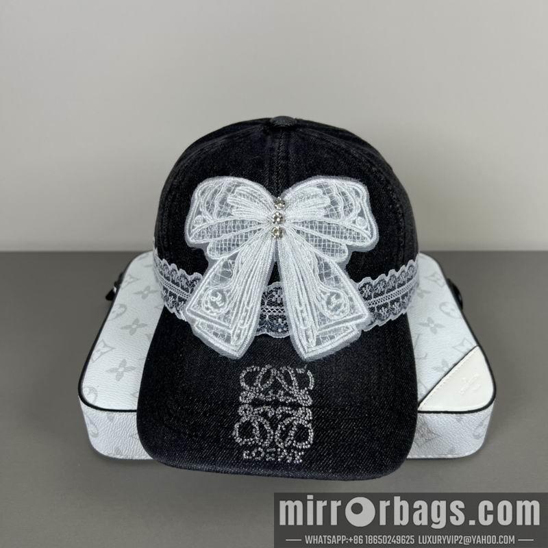 Replica Loewe cap dx45