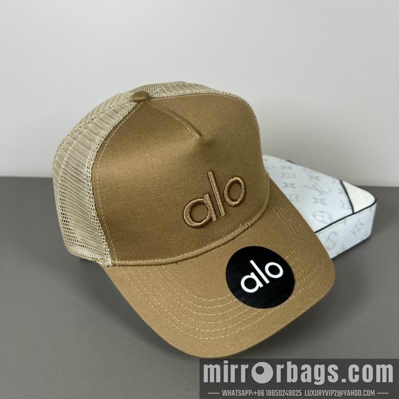 Replica Alo cap dx14