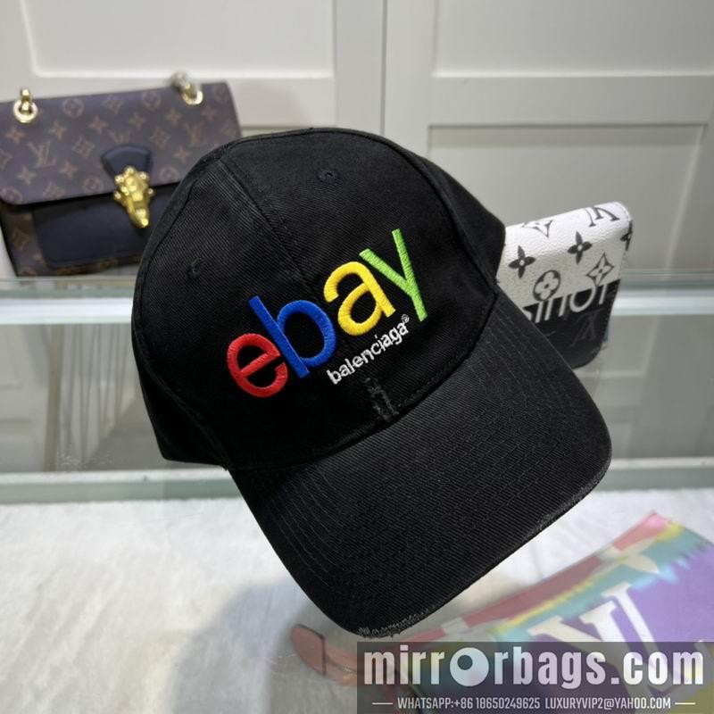 Replica Balenciaga cap dx118