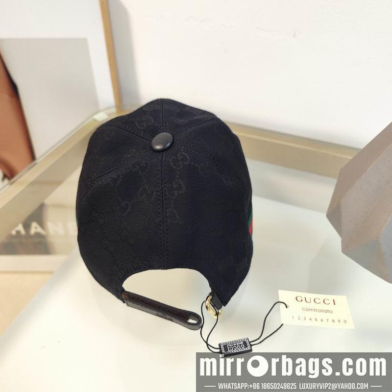 Replica Gucci Hat dx145