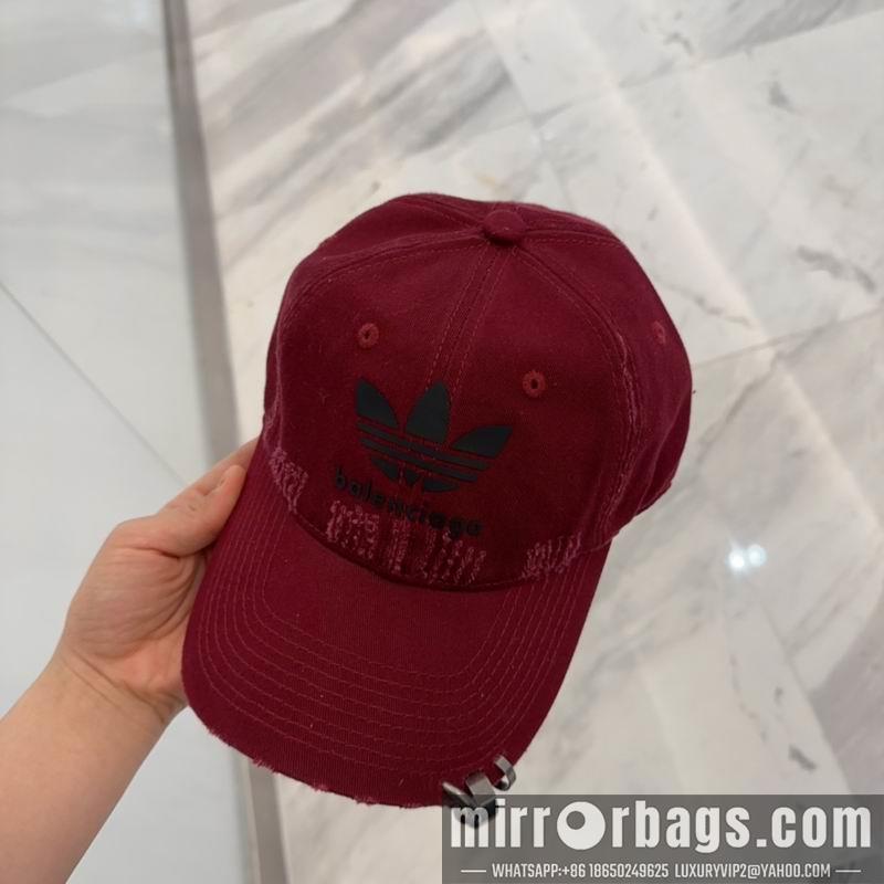 Replica Balenciaga cap dx78