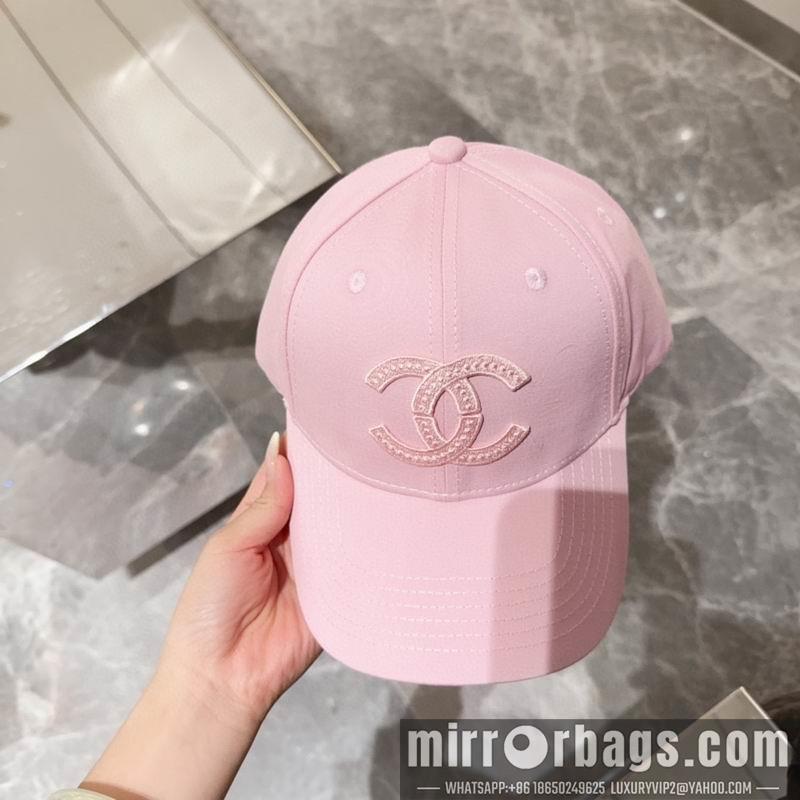 Replica Chanel Hat dx43