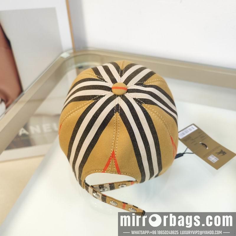 Replica Burberry Hat dx53