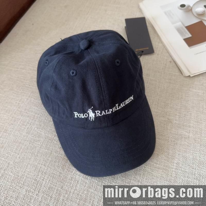 Replica Polo cap 011503