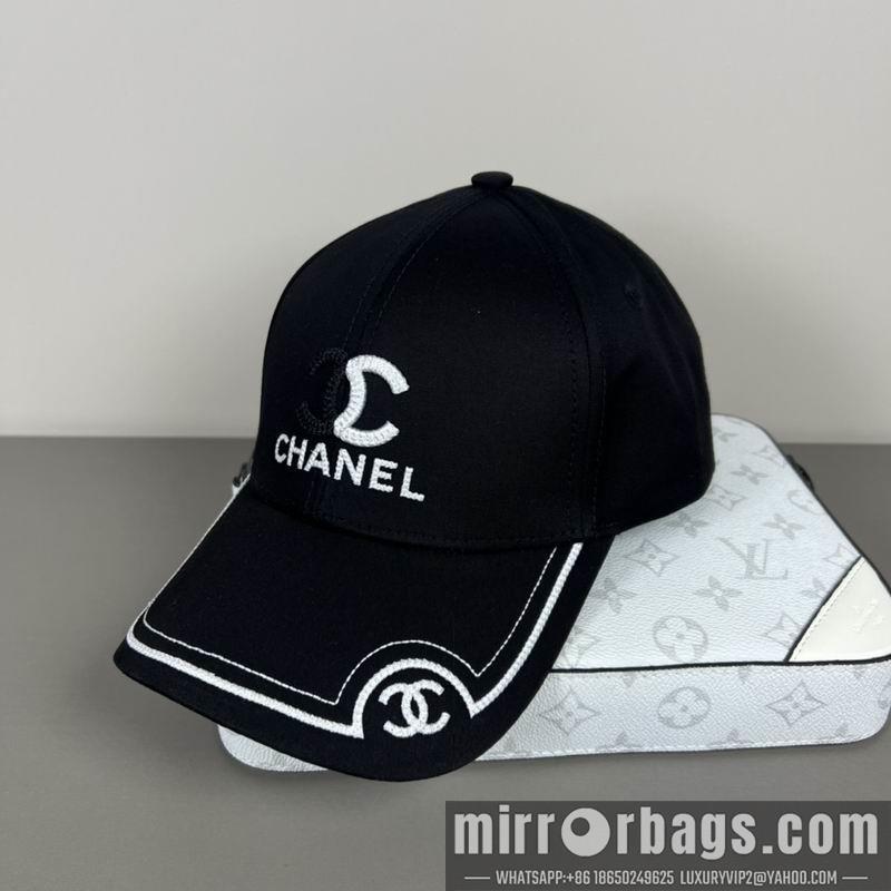 Replica Chanel cap dx34