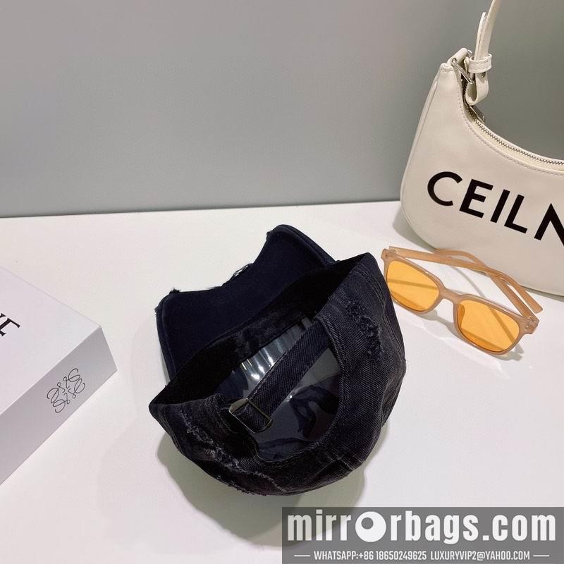 Replica Prada Hat dx05