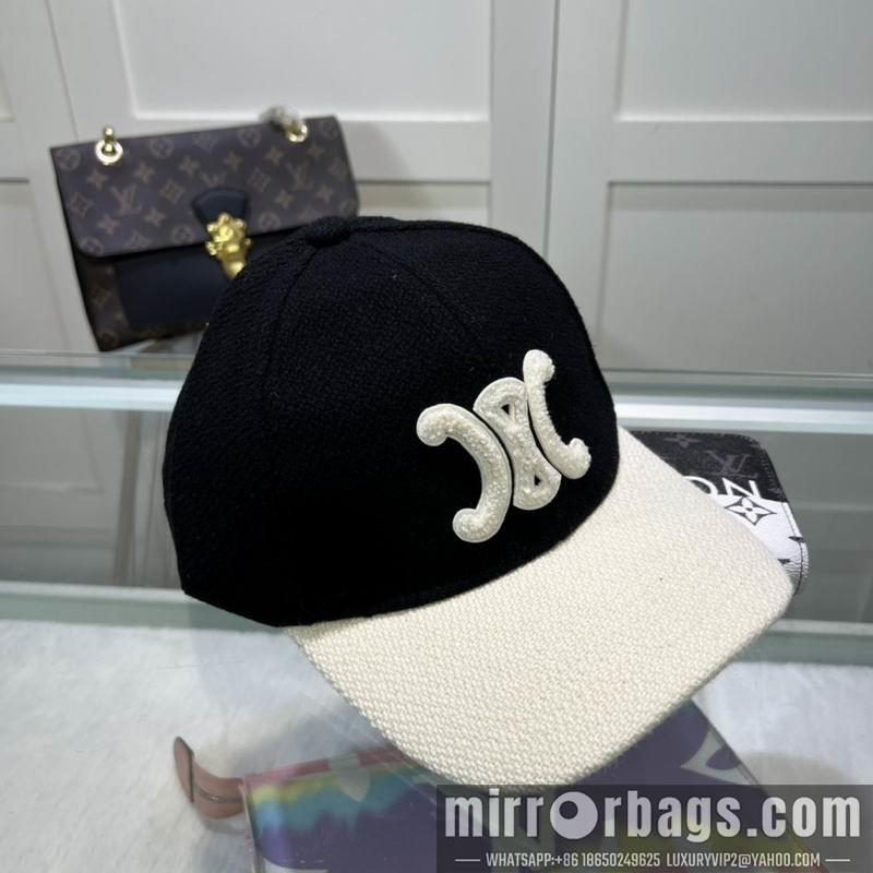 Replica Celine cap dx101