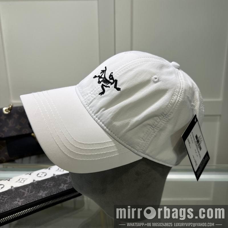 Replica Arcteryx cap dx08