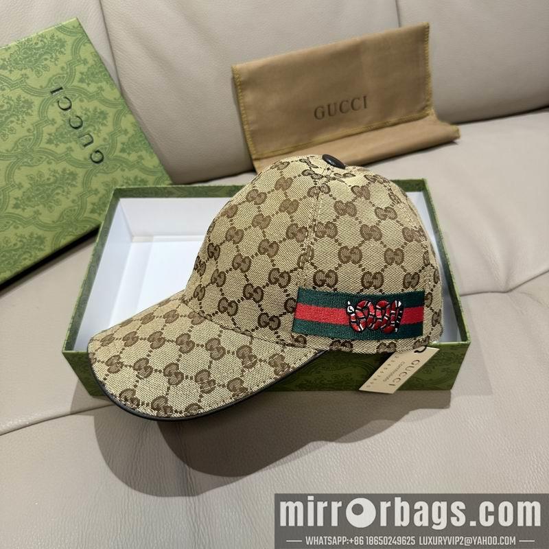 Replica Gucci Hat 091404