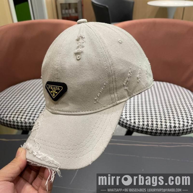 Replica Prada cap 090601
