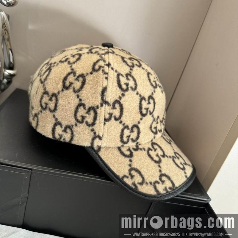 Replica Gucci cap dx139