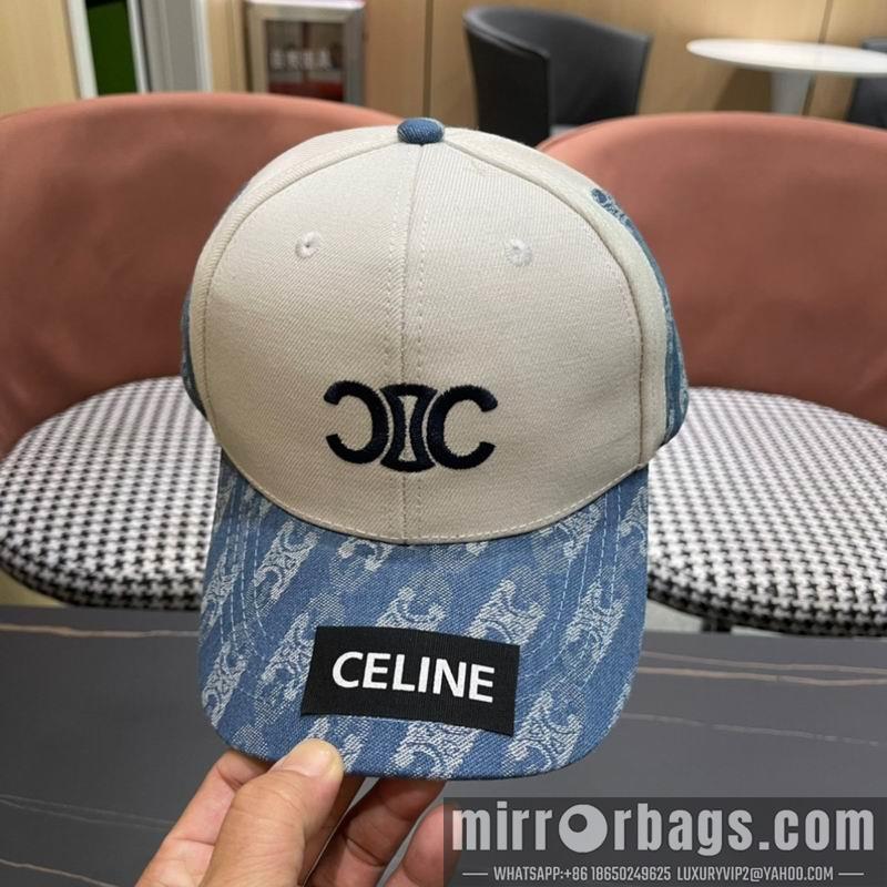 Replica Celine Cap 021003