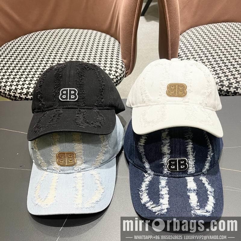 Replica Balenciaga Hat 020802